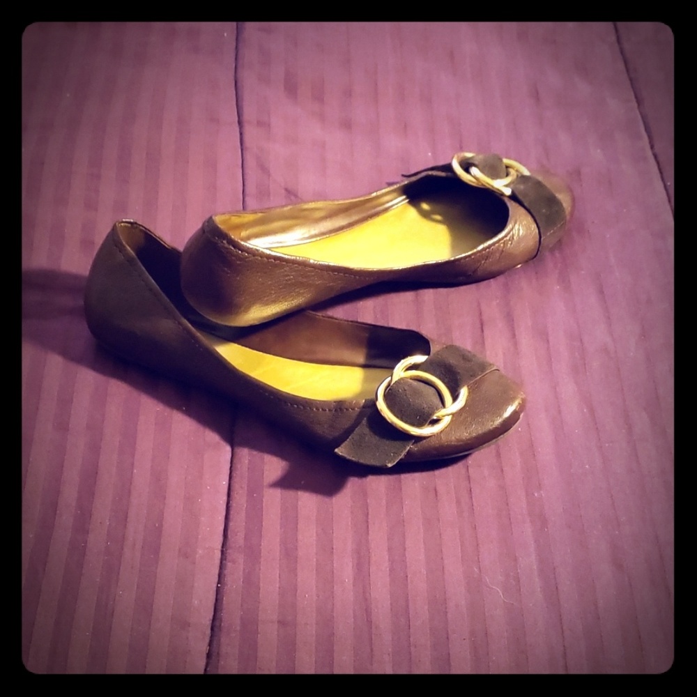Ninewest Flat